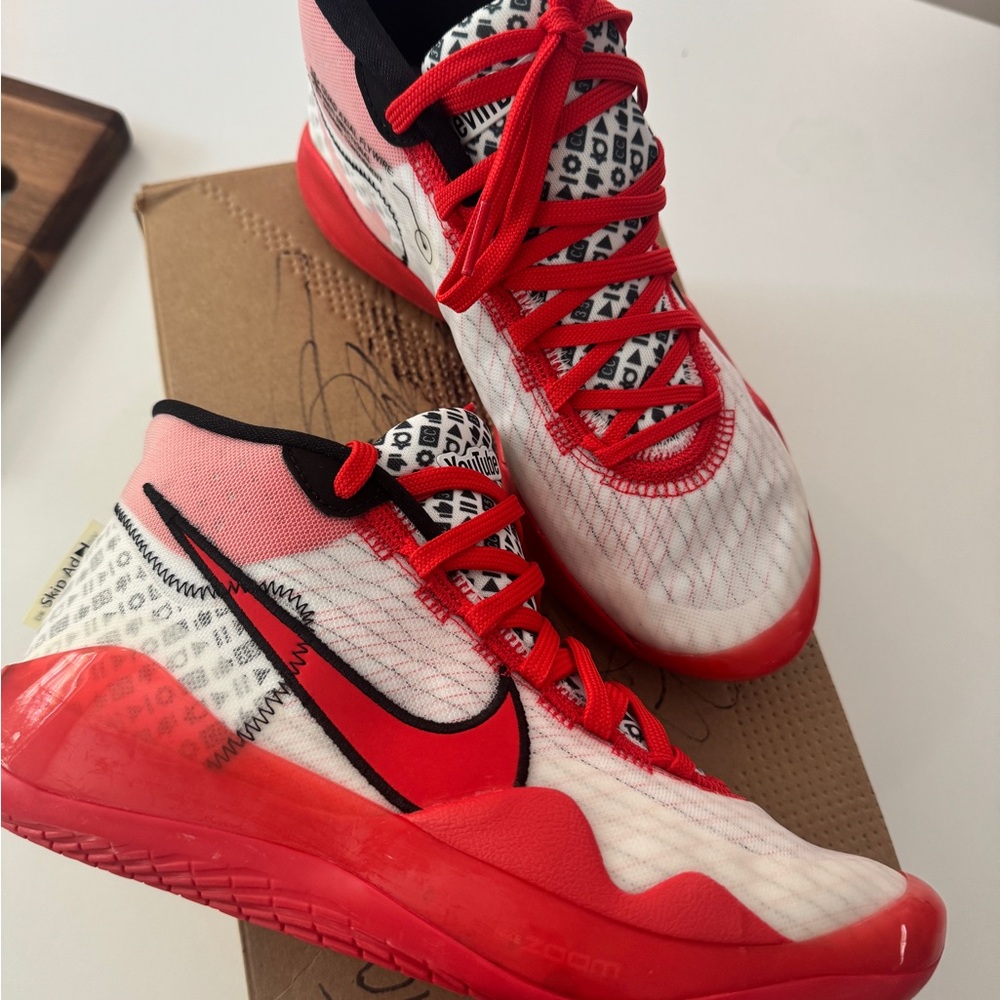 Nike Men’s Zoom KD12 QS